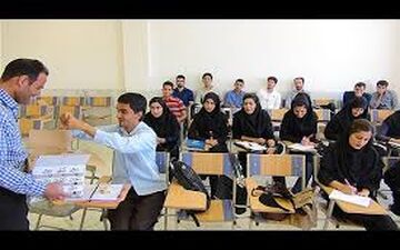  شهریه ثابت دانشجویان دانشگاه آزاد افزایش یافت