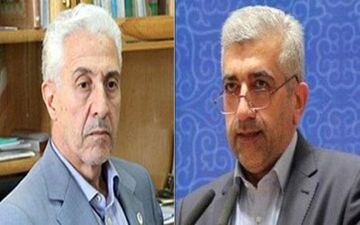 بررسی صلاحیت وزیران پیشنهادی علوم و نیرو در مجلس