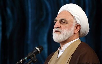 اژه‌ای: شهادت افتخاری است برای همه اولیای خدا