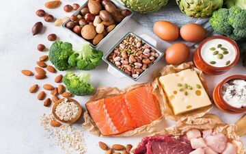 با خوردن این مواد غذایی استرس معنایی ندارد!