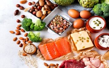 با خوردن این مواد غذایی استرس معنایی ندارد!