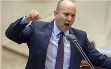 وزیر رژیم صهیونیستی: باید جلوی جنگ با لبنان گرفت