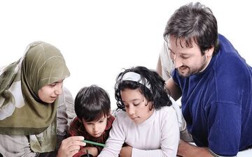 چند توصیه بسیار مهم برای خانواده‌ها هنگام جنگ