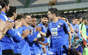 حیدری: هرکس رد می‌شود، مدیر استقلال می‎شود!