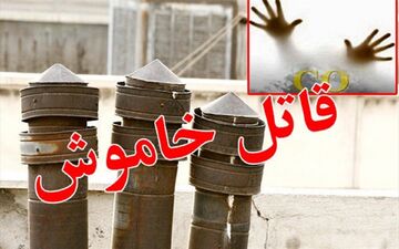 قاتل خاموش جان 2 شهروند تبریزی را گرفت