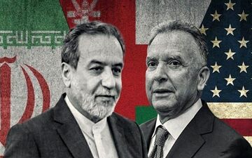رابطه ایران و آمریکا به کدام سو می‌رود ؟ 