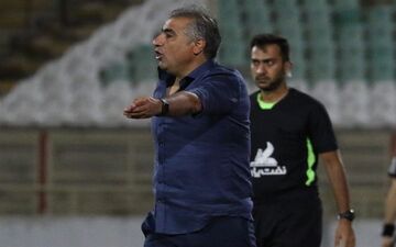 سرمربی تراکتور: در جام حذفی جای ریسک و جبران اشتباه وجود ندارد
