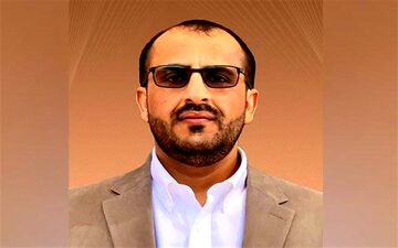 عبدالسلام: معامله قرن تجاوز آشکار آمریکا به فلسطین است