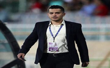  برگزاری جلسه وبینار هماهنگی مسائل مسابقات لیگ دسته سوم کشور با حضور فراهانی ، سهیل مهدی و وکتر هراتیان