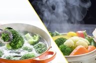  راهنمای کامل نگهداری و پخت سبزیجات برای حفظ ارزش غذایی