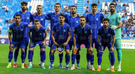 Esteghlal-v-Al-Hussein-Album-(3)