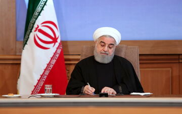 روحانی قانون ایجاد مناطق جدید آزاد تجاری - صنعتی را ابلاغ کرد