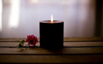 فال شمع امروز پنجشنبه ۲۹ تیر ۱۴۰۲ | فال شمع روزانه برای متولدین هر ماه | پیشگویی سریع بخت و سرنوشت