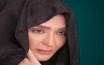 پوشش و ژست مدلینگ زهره فکور؛ بازیگر سینما و تلویزیون