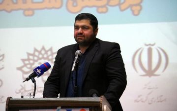 کرمانشاه صدر‌نشین فروش بلیت جشنواره "فیلم فجر" در غرب کشور شد

