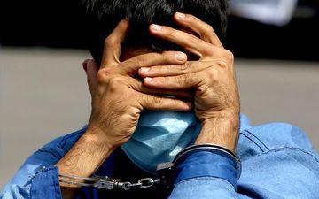قتل مرد جوان به سفارش زن خیانتکار / قاتل 22 ضربه چاقو به شوهر سارا زد/ قتل وحشتناک برای...