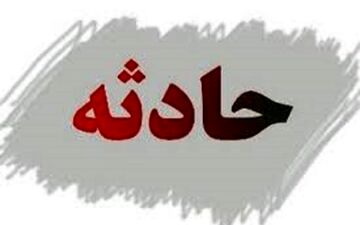مرگ راننده پراید در برخورد با کامیون در محور جغتای به سبزوار
