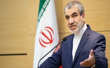 کدخدایی: خبرنگار عاشق و متعهد به مردم است