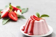 طرز تهیه یک دسر جذاب تابستونی