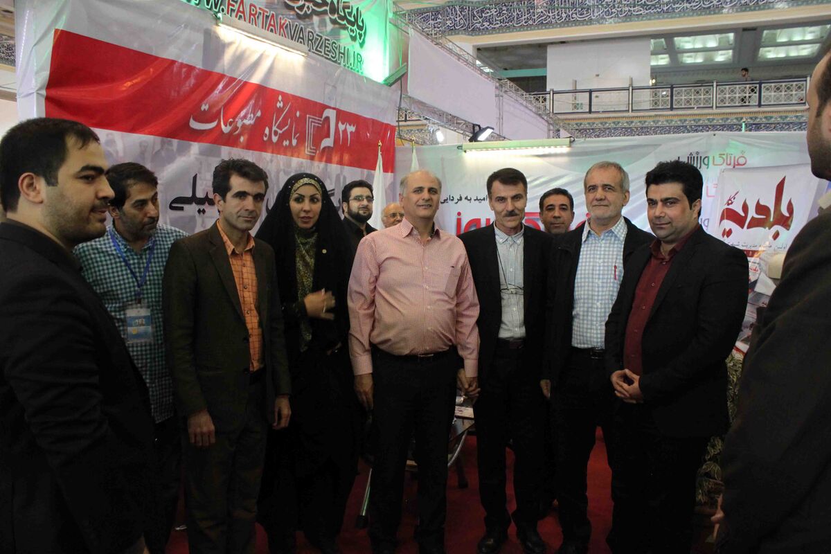 هیئت داوران در بخش رسانه های سراسری رأی‌ به انتخاب فرتاک نیوز داد