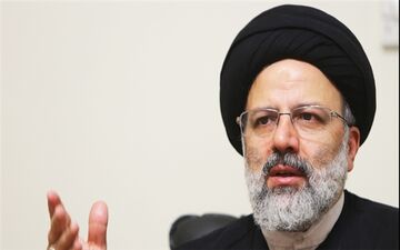 رئیسی: وام ازدواج را می توان دو برابر کرد + فیلم