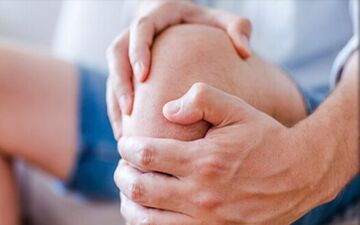 زانودردهای ناگهانی به چه علت است؟

