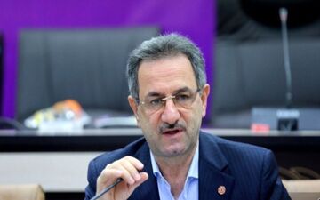 آمار بیکاری تهران در سال‌های اخیر کاهش یافته است