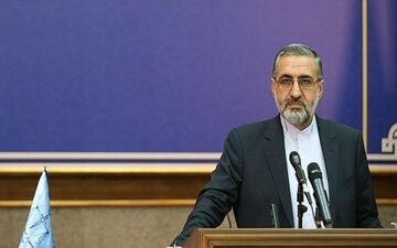 اعلام محکومیت ۳ مفسد اقتصادی/ پاسخ اسماعیلی به ادعای گزارشگر ویژه سازمان ملل
