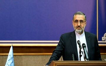 اعلام محکومیت ۳ مفسد اقتصادی/ پاسخ اسماعیلی به ادعای گزارشگر ویژه سازمان ملل
