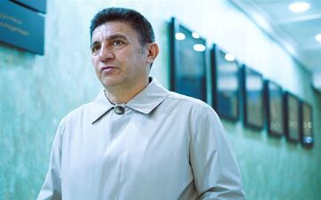 قلعه‌نویی: شایسته‌ها برای حضور در تیم ملی انتخاب شدند 