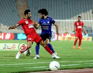 دربی -پرسپولیس-استقلال
