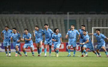 فدراسیون فوتبال از چادرملو عذرخواهی کرد؛ دلیل عدم حضور در آسیا