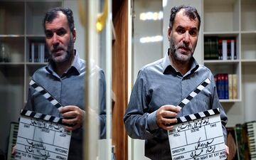 عجیب ترین خاطره مسعود ده نمکی از «اخراجی ها1»
