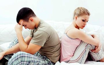 8 دلیل اصلی‌ کاهش میل جنسی آقایان/ خانم‌ها بدانند