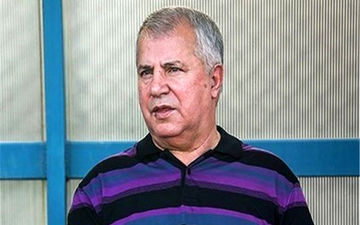پروین: پرسپولیس قهرمان لیگ برتر خواهد شد