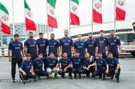 رقابت‌های جهانی کشتی فرنگی؛ حریفان ایرانی مشخص شدند
