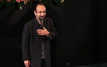 آقای فرهادی؛ مانند «آدمک طلایى شمشیر به دست» اسکار سکوت نکنید!