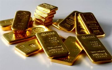  طلا رکوردشکنی کرد