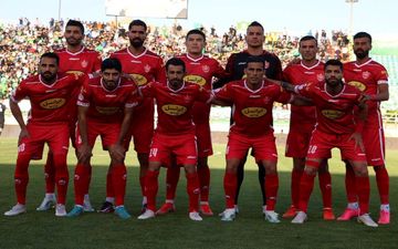  «پرسپولیس زلزله» کجا جا مانده است؟