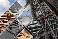 افزایش چشمگیر قیمت مصالح ساختمانی در تهران؛ سیمان و تیرآهن به چه میزان گران شدند؟