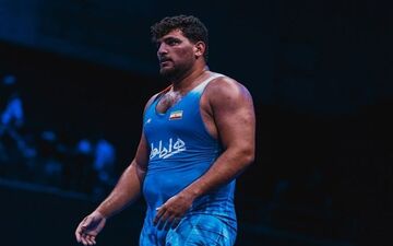 قهرمان سنگین‌وزن جهان چگونه دوباره شانس ملی‌پوش شدن پیدا می‌کند؟
