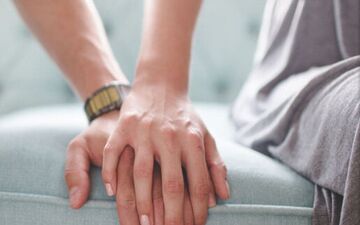 عشق واقعی چه حسی دارد؟| چطور بفهمم عشق واقعی را پیدا کردم؟