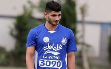 معامله سپاهان و استقلال بر سر دو بازیکن