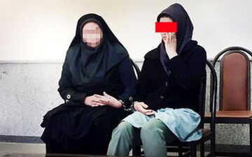 همسرم مدام به من خیانت میکند/ اوبا دختر جوان همسایه رابطه پنهانی دارد/ می‌خواهم تلافی کنم!