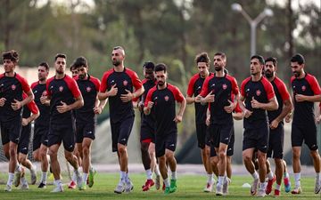 پرسپولیس در دیداری دوستانه به مصاف آریو می‌رود
