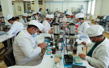 انعقاد تفاهم‌نامه پرداخت تسهیلات ۱۵۰ میلیارد تومانی به شرکت‌های دانش‌بنیان استان کرمانشاه