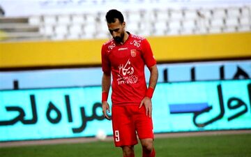 در جستجویِ مقصرِ موردِ عجیبِ قاسمی نژاد!