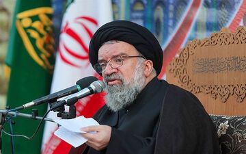 امام‌جمعه موقت تهران: رئیس‌جمهور در اجرای طرح مردمی سازی یارانه‌ها «صادقانه» وارد میدان شد