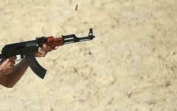 حادثه تیراندازی به ایست بازرسی در زاهدان+جزئیات
