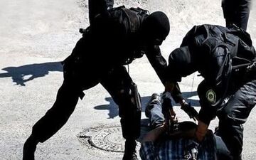 پایان گروگان‌گیری پس از 17 روز توسط پلیس کهنوج